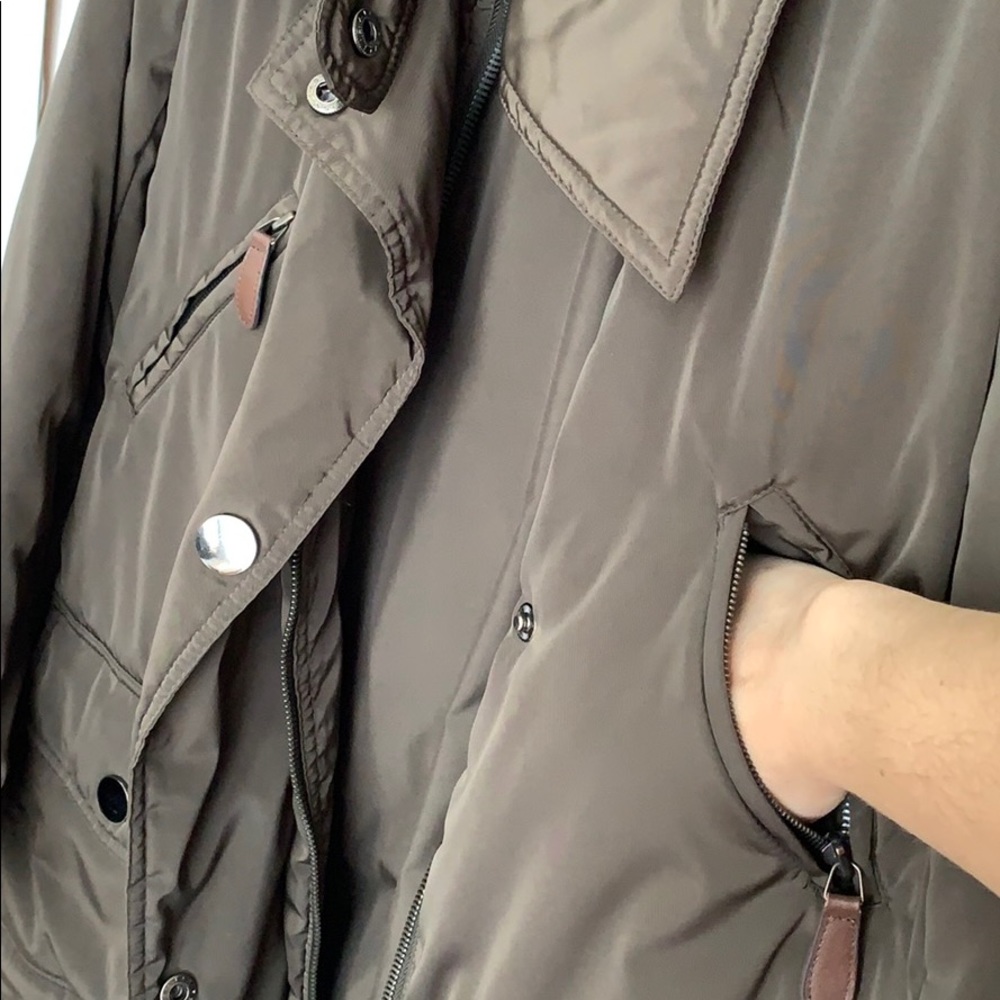 Massimo Dutti Jacket - Picture 12 of 13